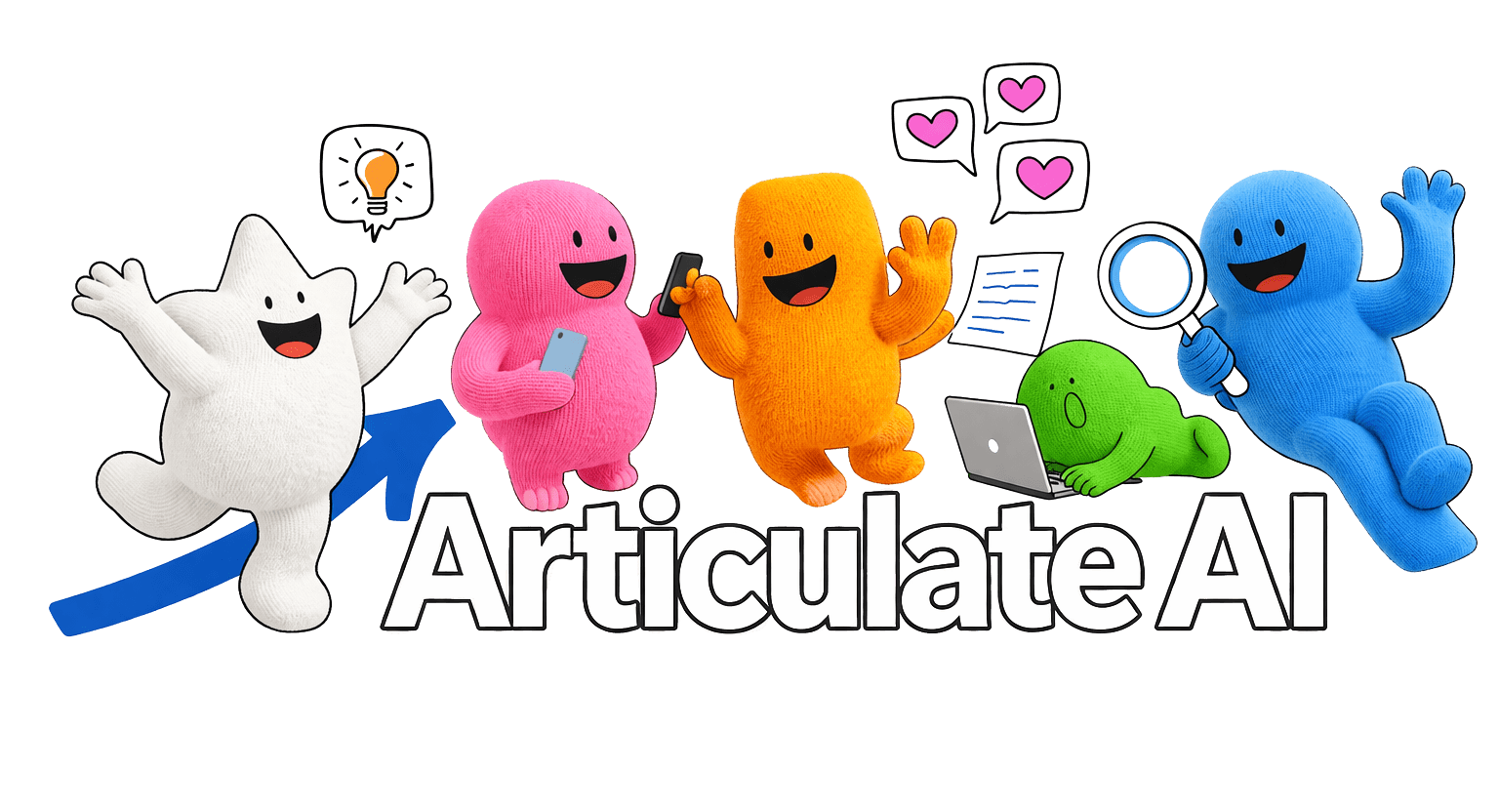 Articulate AI Logo